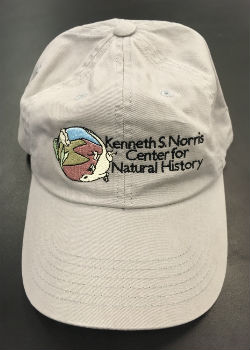 Norris Center hat