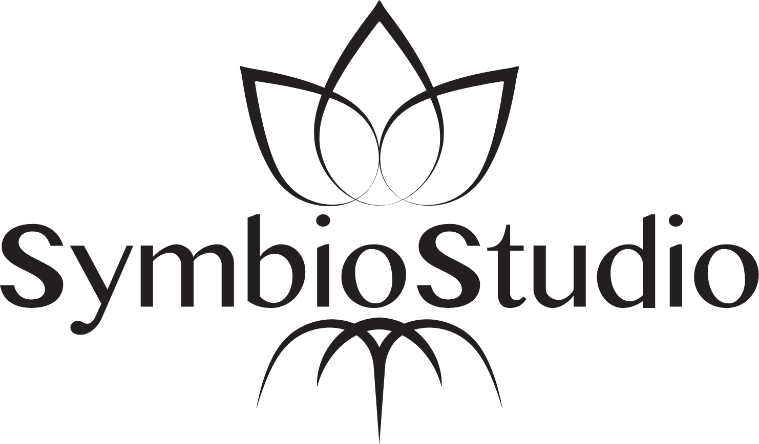 Symbio Studio Logo